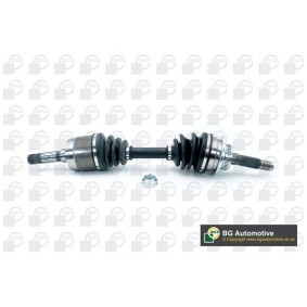 Comprar Árbol de transmisión de BGA DS5400R a bajo precio de 106,48 €
