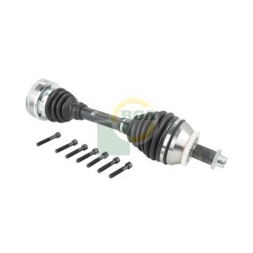 Comprar Árbol de transmisión de BGA DS8103L a bajo precio de 132,92 €