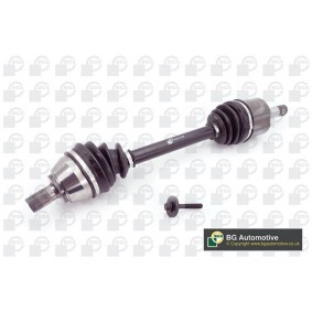 Comprar Árbol de transmisión de BGA DS9700 a bajo precio de 206,00 €