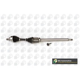 Comprar Árbol de transmisión de BGA DS9716R a bajo precio de 17911,11 €