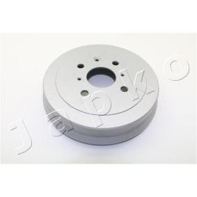 Compre Tambor de travão da JAPKO 56203C a um preço baixo por 27,15 €