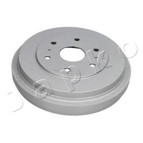 Bremstrommel 56204C