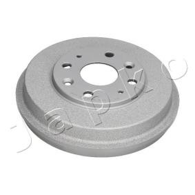 Acquista Tamburo freno da JAPKO 56300C a buon mercato per soli 31,36 €