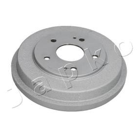 Acquista Tamburo freno da JAPKO 56400C a buon mercato per soli 44,12 €