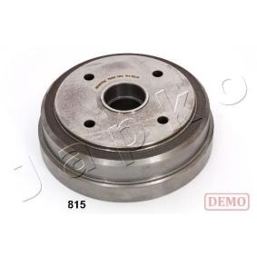 Bremstrommel 56815C
