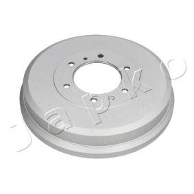 Comprar Tambor de freno de JAPKO 56904C a bajo precio de 88,99 €
