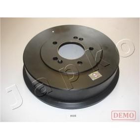Bremstrommel 56H05C