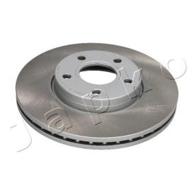 Bremsscheibe für VOLVO von JAPKO