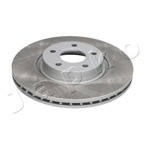 Bremsscheibe 600302C von JAPKO günstig für 50,93 € online kaufen