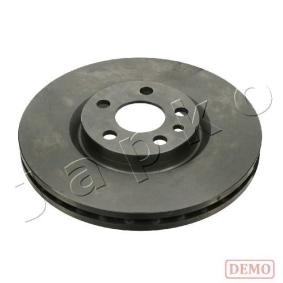 Bremsscheibe 600612C