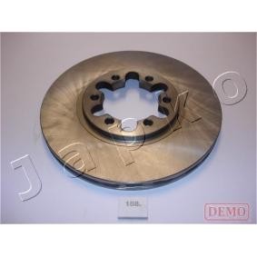 Bremsscheibe 60188C