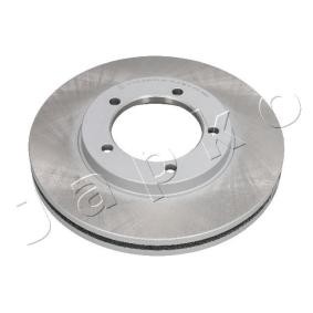 Bremsscheibe 602040C