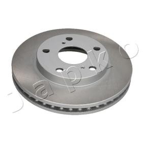 Bremsscheibe 60291C