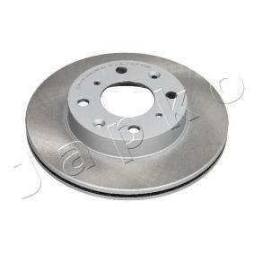 Bremsscheibe 60413C HONDA INSIGHT von JAPKO