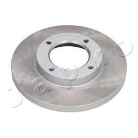 Acquista Disco freno da JAPKO 60696C a buon mercato per soli 30,32 €
