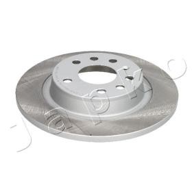 Acquista Disco freno da JAPKO 61007C a buon mercato per soli 39,15 €