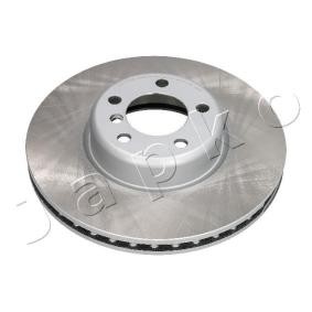 Comprar Disco de freno de JAPKO 610105C a bajo precio de 32,89 €