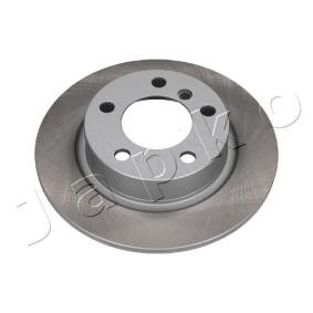 Comprar Disco de freno de JAPKO 610134C a bajo precio de 46,60 €