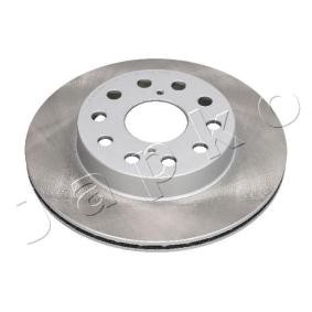 Compre Discos de freno de JAPKO online para MR 2 II (SW2_) a precios moderados