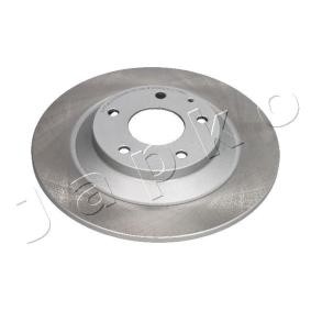 Bremsscheiben von JAPKO für CX-5 (KF) günstig online kaufen