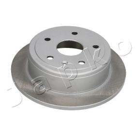 Bremsscheibe 61W01C