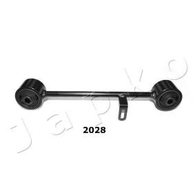 Compre Brazo de suspensión de JAPKO online para Hilux Camión de plataforma / Chasis (LN_, _N1_) a precios moderados
