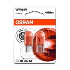 Compre Lâmpada, pisca da OSRAM 2827-02B a um preço baixo por 3,32 €