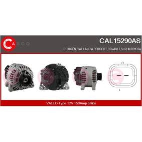 Lichtmaschine CAL10041GS