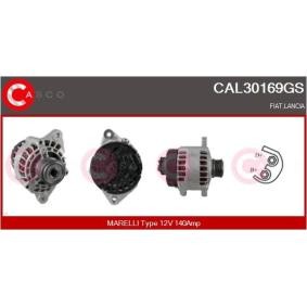 Lichtmaschine CAL14129AS