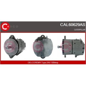 Lichtmaschine CAL35426AS