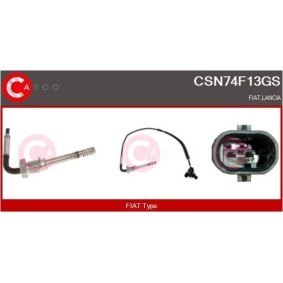 Lenkstockschalter CCS76026GS