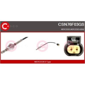 Warnblinkschalter CHL72019GS