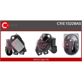 Lenkgetriebe von CASCO