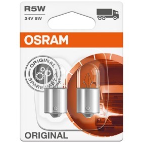 Compre Lâmpada, pisca da OSRAM 5627-02B a um preço baixo por 2,87 €