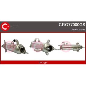 Servopumpe von CASCO