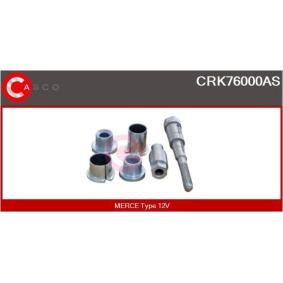 Achetez des Pompe de direction assistée CASCO CSP70147AS à prix pour 357,54 €