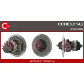 Anlasser von CASCO