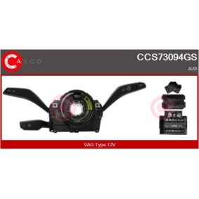 Anlasser CST40592GS