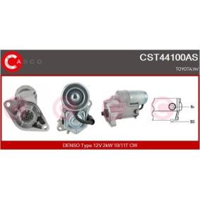 Køb Kobling, kølerventilator af CASCO CVF67004AS til den lave pris 5445,85 DKK