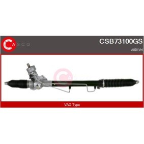 Osta Pesunestepumppu, lasinpesu CASCO:llä CWP71010AS edullisesti hintaan 49,18 €