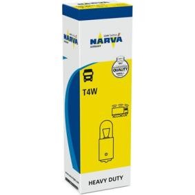 Acquista Lampadina indicatore direzione da NARVA 171433000 a buon mercato per soli 1,51 €