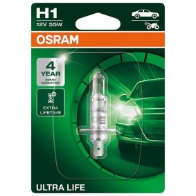 Glühlampe, Fernscheinwerfer 64150ULT-01B für 3200 GT Coupe für 4,14 CHF