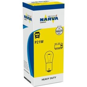 Acquista Lampadina indicatore direzione da NARVA 176443000 a buon mercato per soli 1,50 €