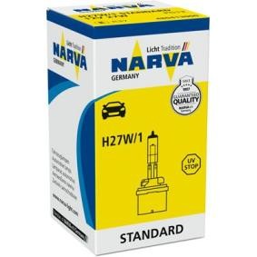 Acquista Lampadina fendinebbia da NARVA 480413000 a buon mercato per soli 11,12 €