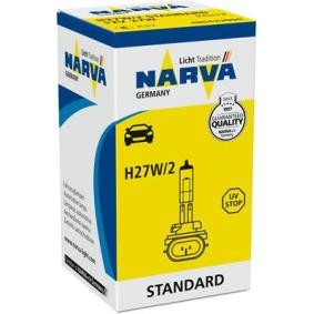 Acquista Lampadina fendinebbia da NARVA 480423000 a buon mercato per soli 6,15 €