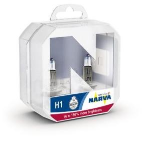 Compre Lâmpada, farol de longo alcance da NARVA 480682100 a um preço baixo por 19,60 €