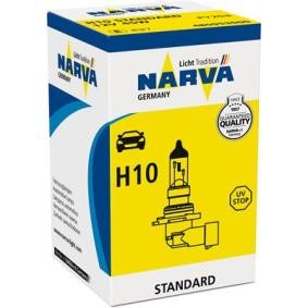 Glühlampe, Nebelscheinwerfer 480953000 von NARVA günstig für 9,46 € online kaufen