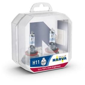 Compre Lâmpada, farol de longo alcance da NARVA 481012100 a um preço baixo por 45,63 €