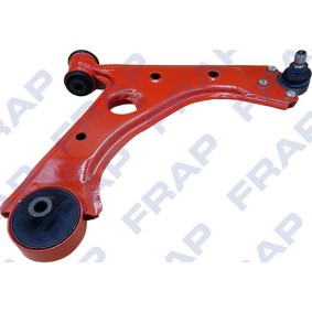 Achetez des Bras de suspension FRAP F2990FR à prix pour 122,78 €