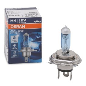 Glühlampe, Fernscheinwerfer von OSRAM